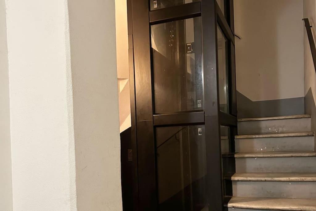 Splendido Appartamento Nel Centro Di Roma, Monti Exterior photo
