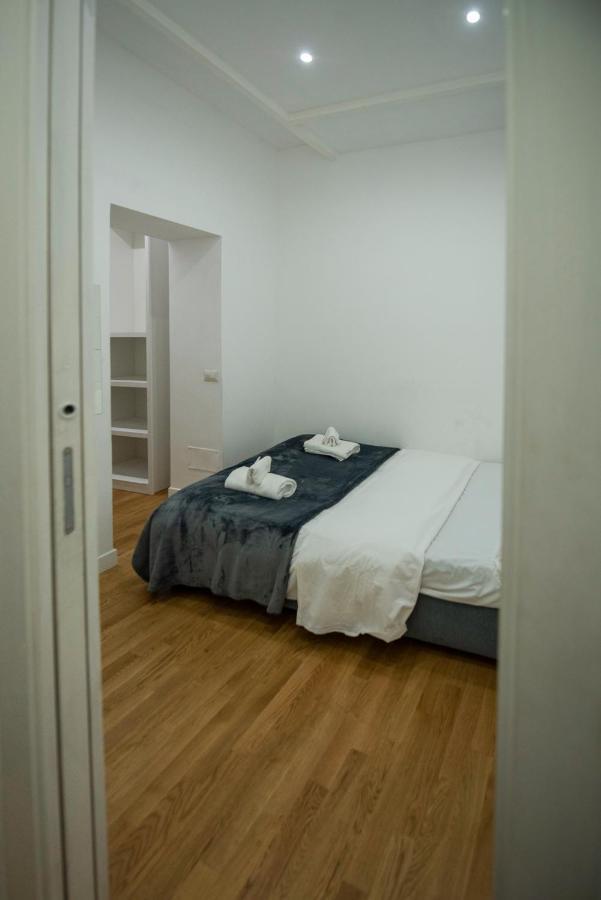 Splendido Appartamento Nel Centro Di Roma, Monti Exterior photo