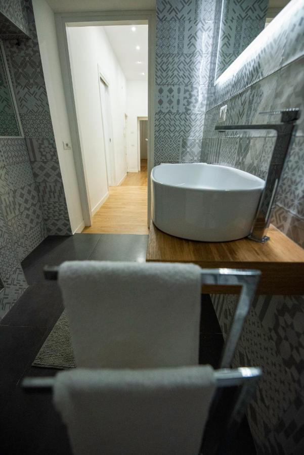 Splendido Appartamento Nel Centro Di Roma, Monti Exterior photo